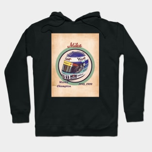 1998 Mika Hakkinen Hoodie